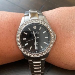 Men’s Fossil Watch